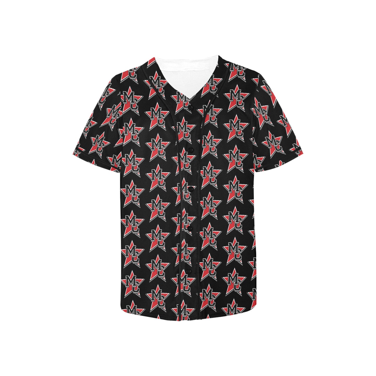 Baseball Jersey for Kids