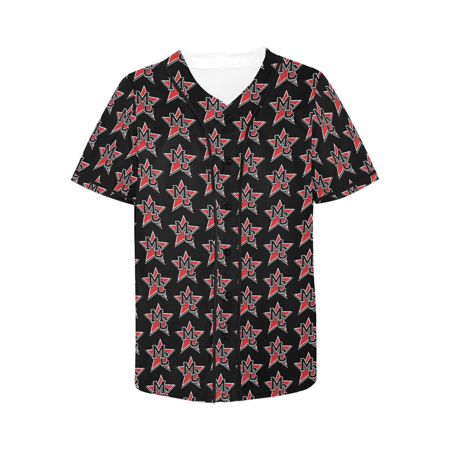 Baseball Jersey for Women