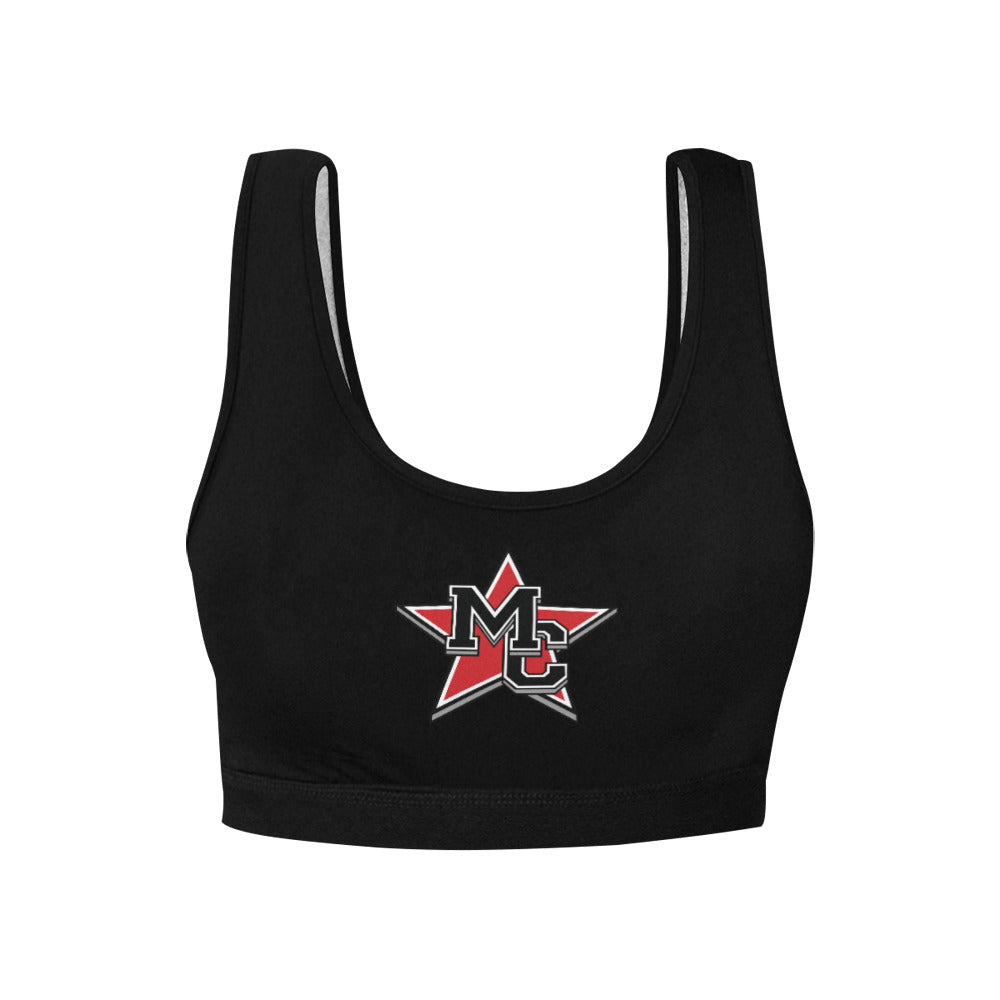 Women's Sports Bra