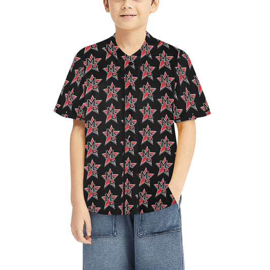 Baseball Jersey for Kids