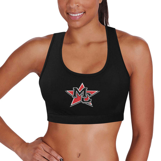 Women's Sports Bra