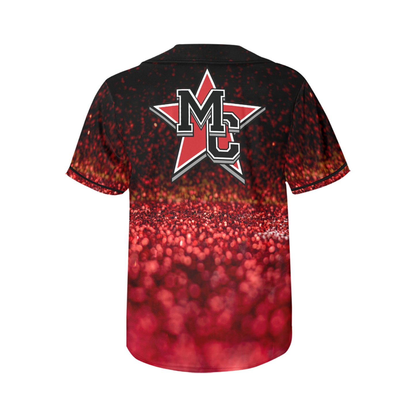 Baseball Jersey for Women