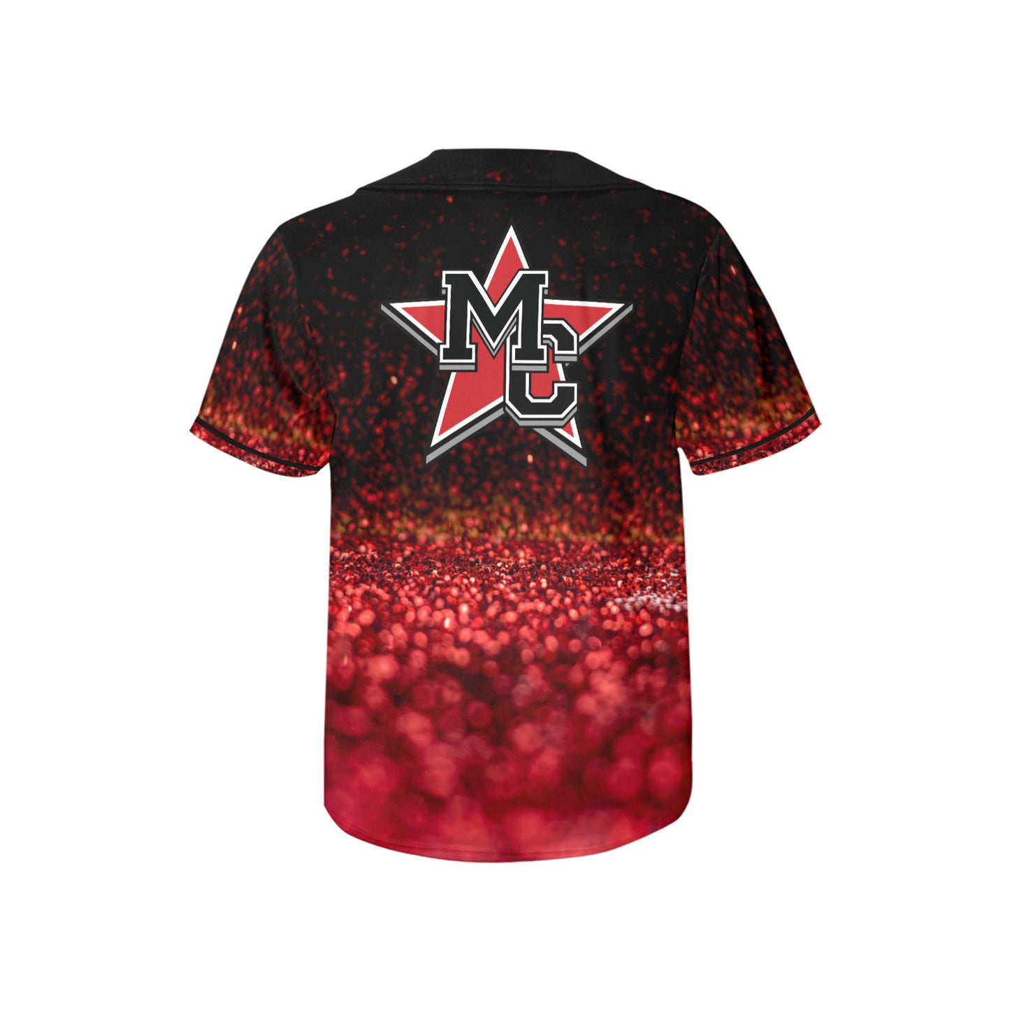 Baseball Jersey for Kids