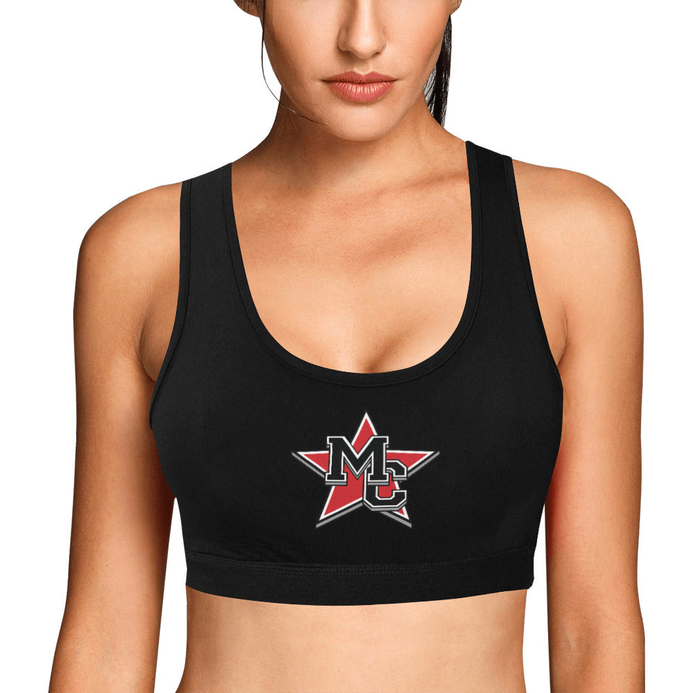 Women's Sports Bra
