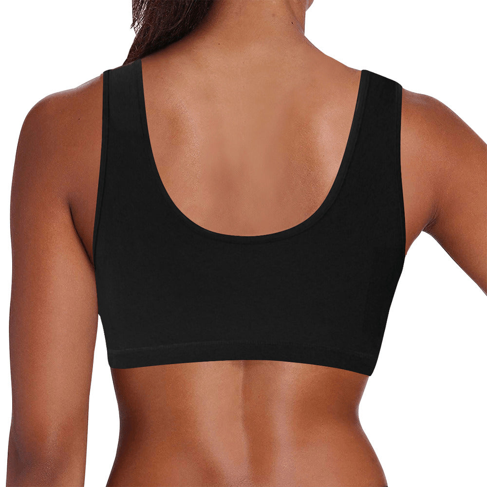 Women's Sports Bra