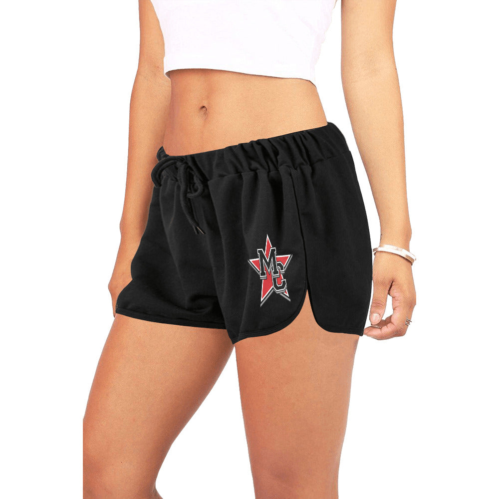 Women's Relaxed Shorts