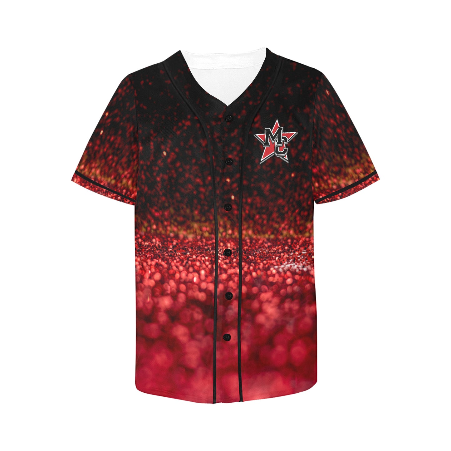 Baseball Jersey for Women