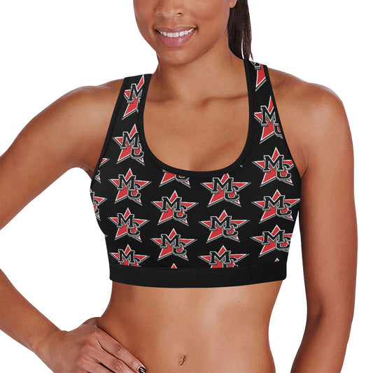 Women's Sports Bra