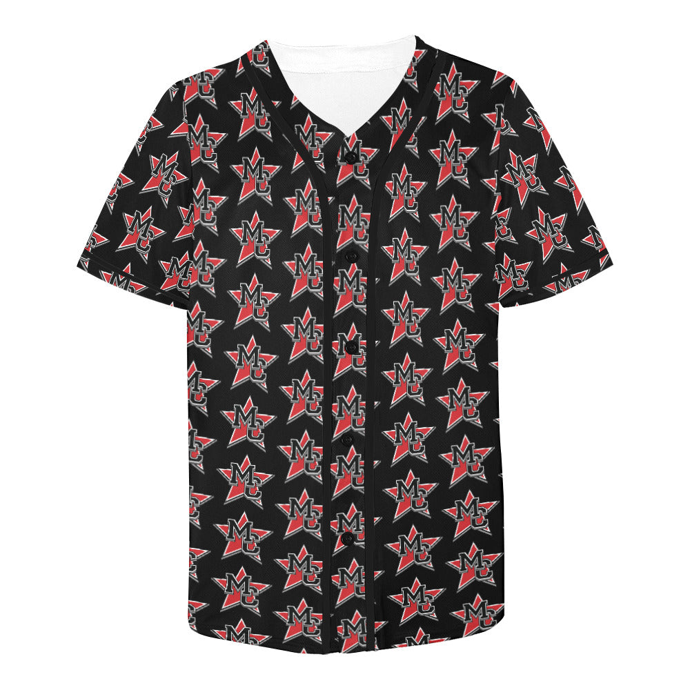 Baseball Jersey for Men