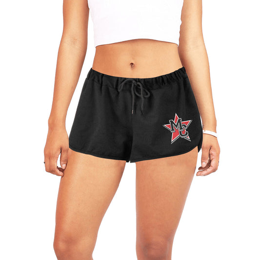 Women's Relaxed Shorts
