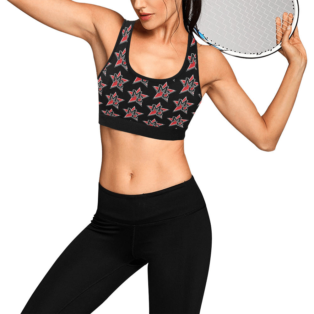Women's Sports Bra
