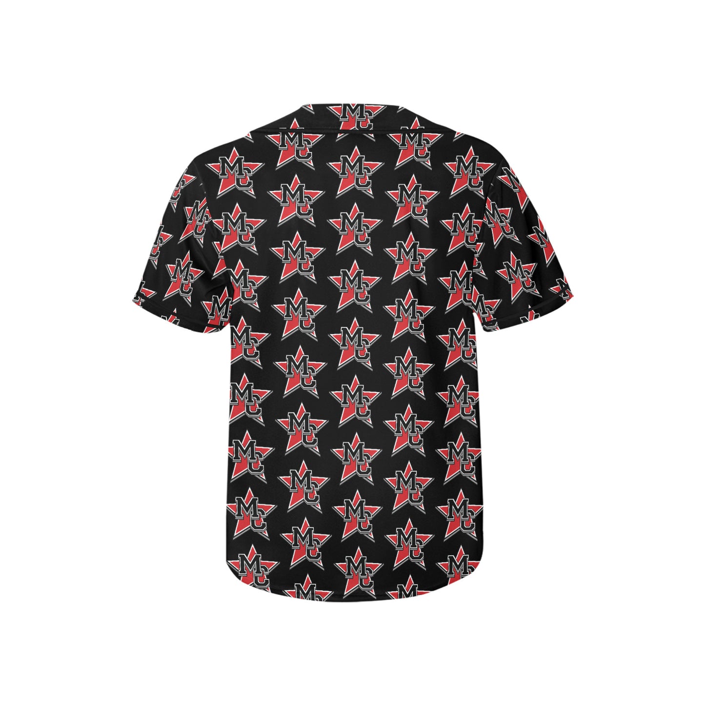 Baseball Jersey for Kids