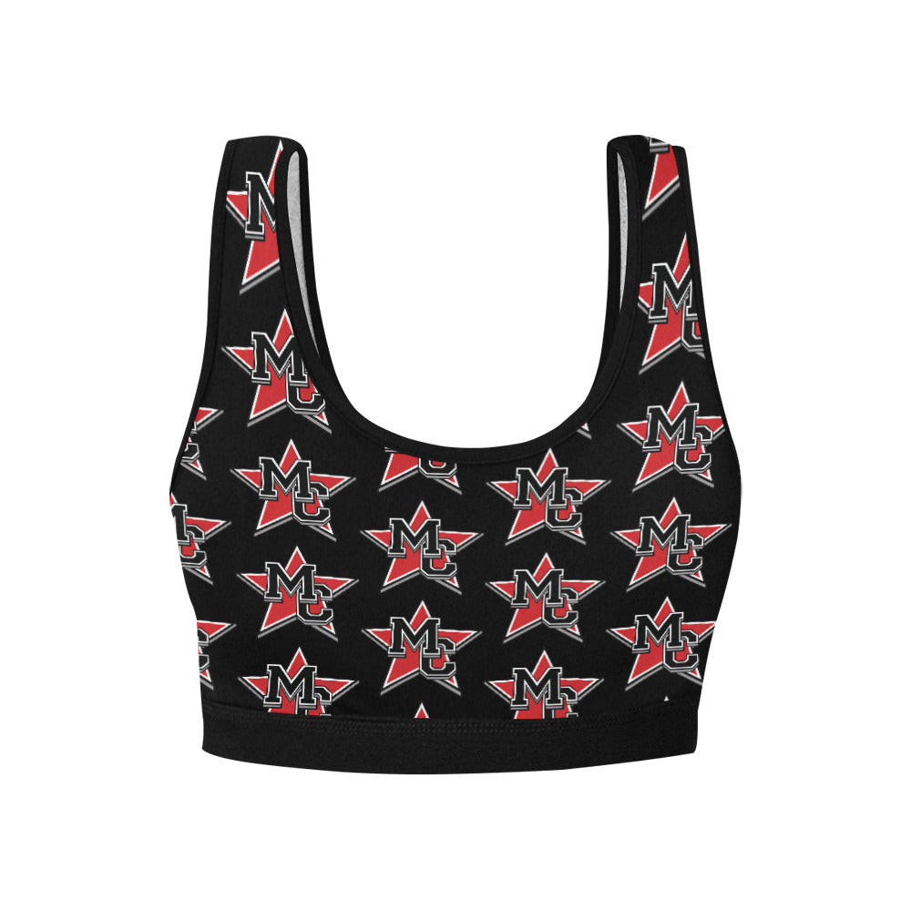 Women's Sports Bra