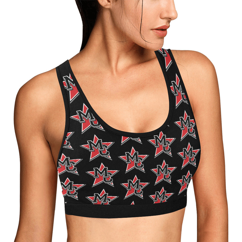 Women's Sports Bra