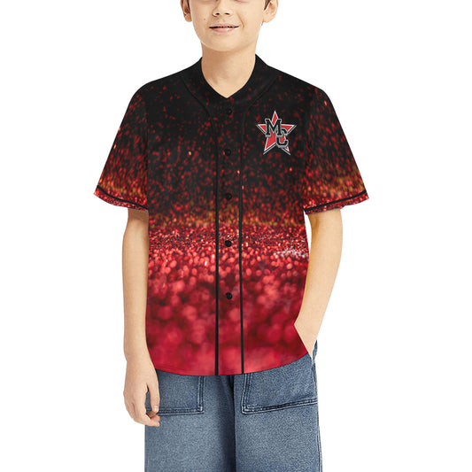 Baseball Jersey for Kids
