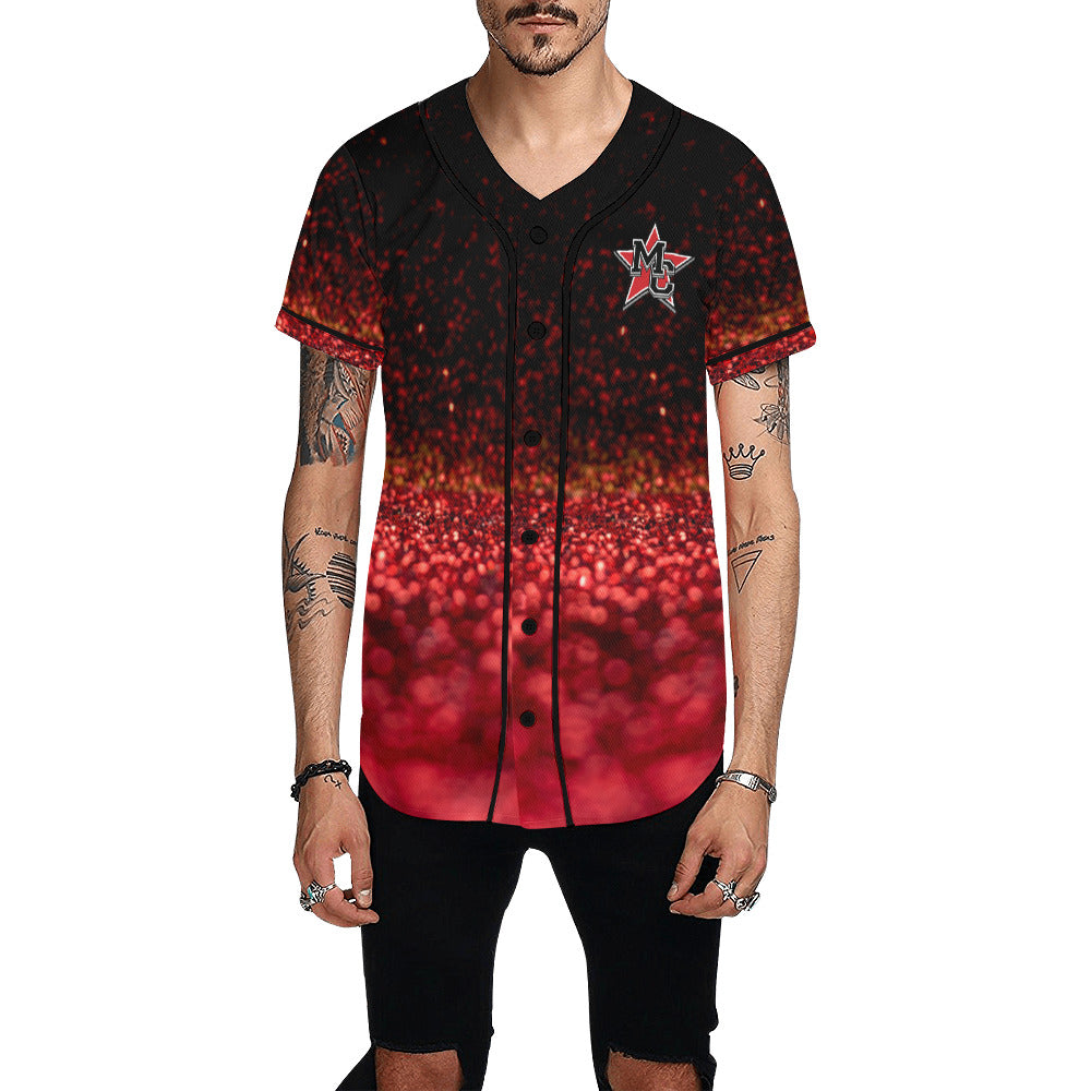 Baseball Jersey for Men