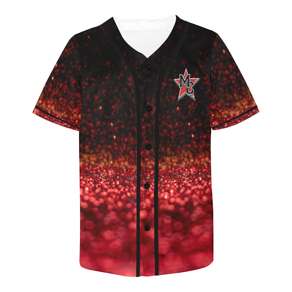 Baseball Jersey for Men