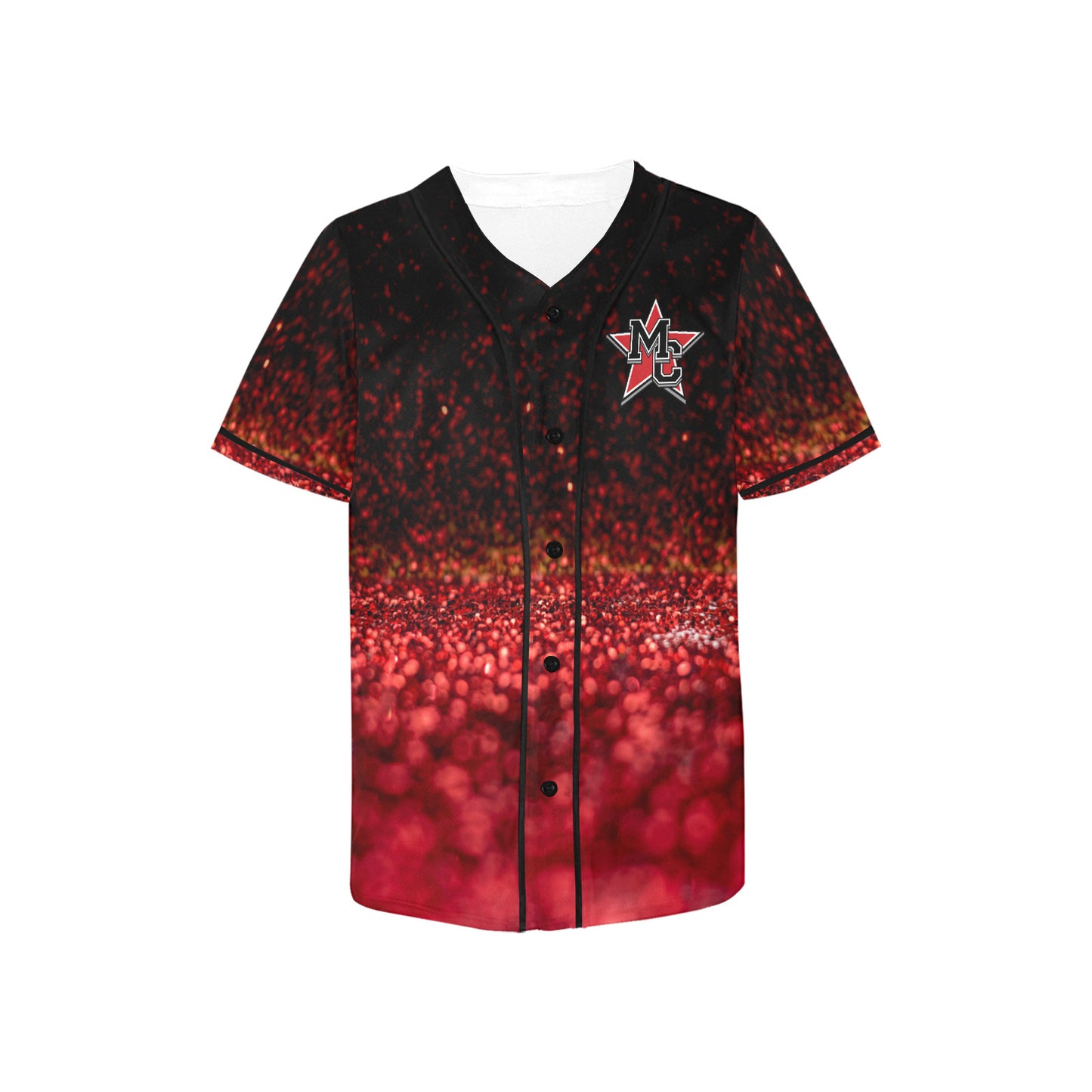 Baseball Jersey for Kids